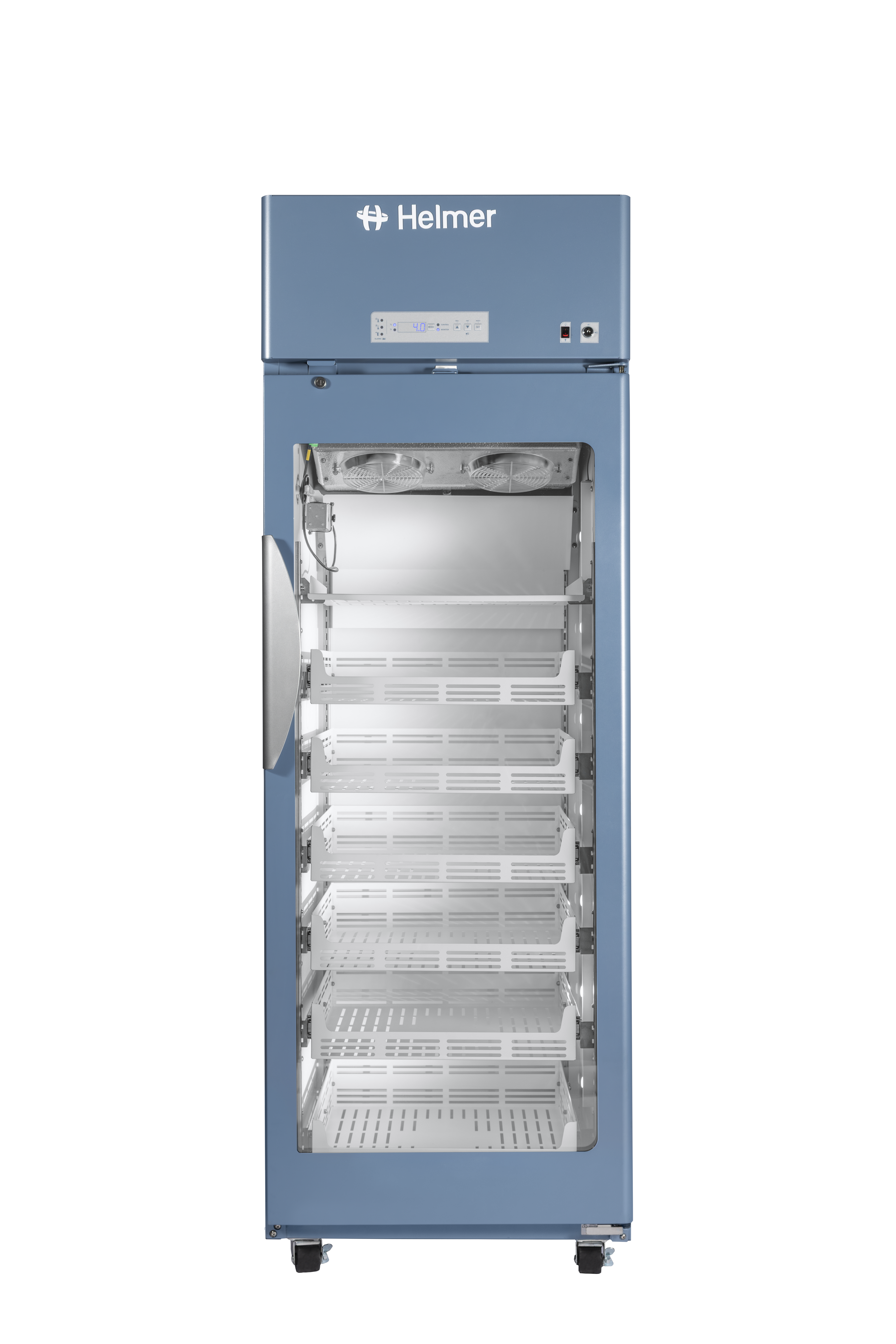 Pharmacy Refrigerators view 7